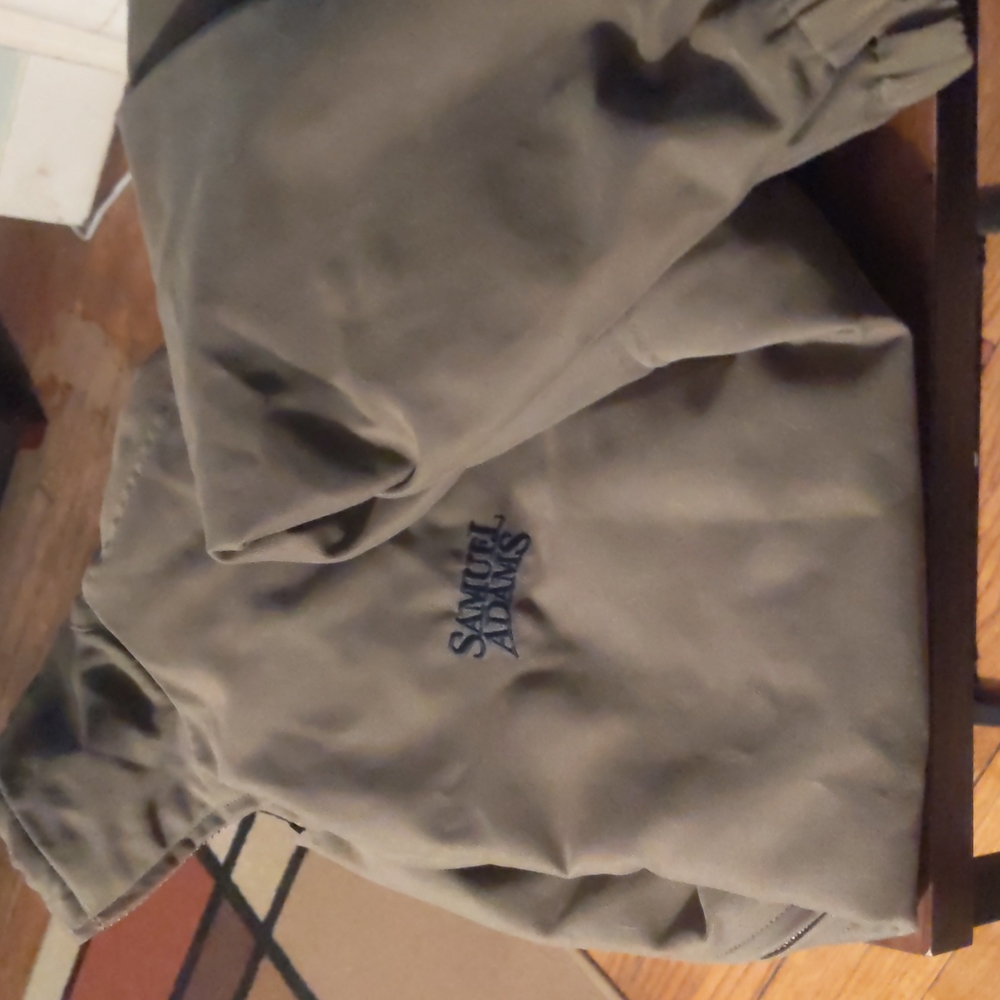 Men's fall jacket - Picture 5 of 8